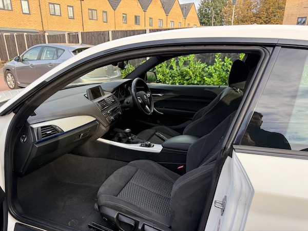 Used BMW 2 Series 2015 for sale - 76271584: Photo 18