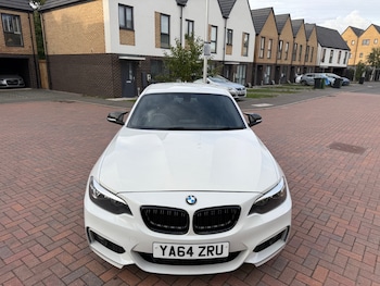 BMW - 2 Series