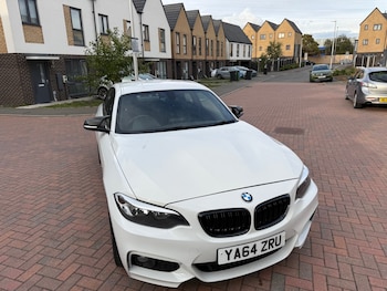 Used BMW 2 Series 2015 for sale - 76271584: Photo 2