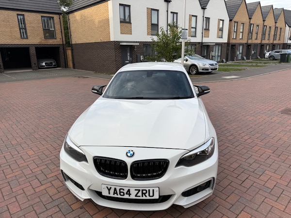 Used BMW 2 Series 2015 for sale - 76271584: Photo 3