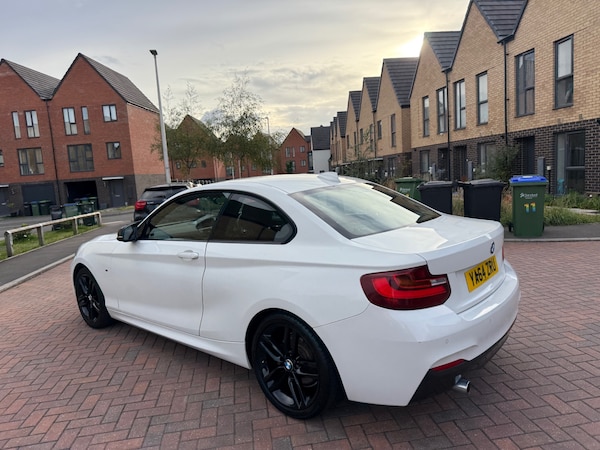 Used BMW 2 Series 2015 for sale - 76271584: Photo 7