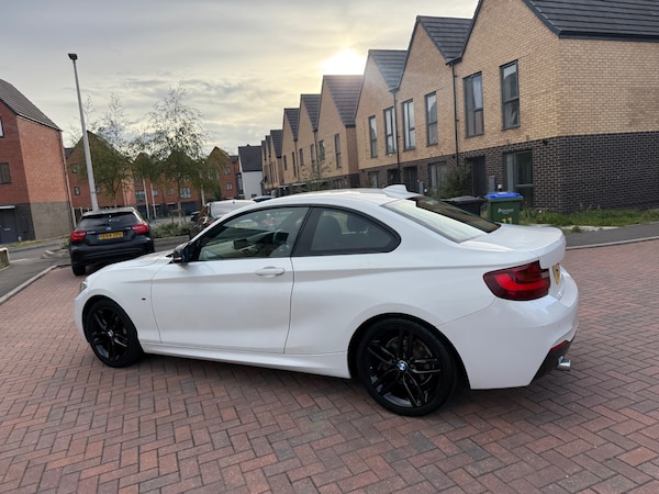Used BMW 2 Series 2015 for sale - 76271584: Photo 8