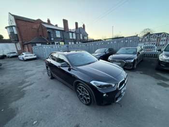 2020 (20) - sDrive 20i M Sport X 5dr Step Auto
