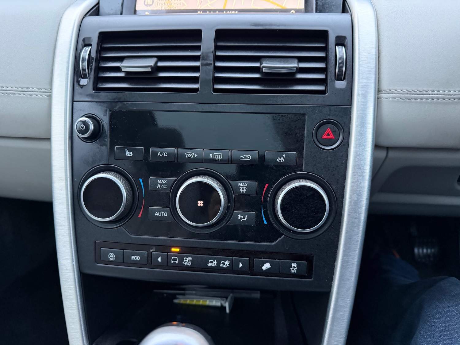 Used Land Rover Discovery Sport 2019 for sale - 77807586: Photo 12