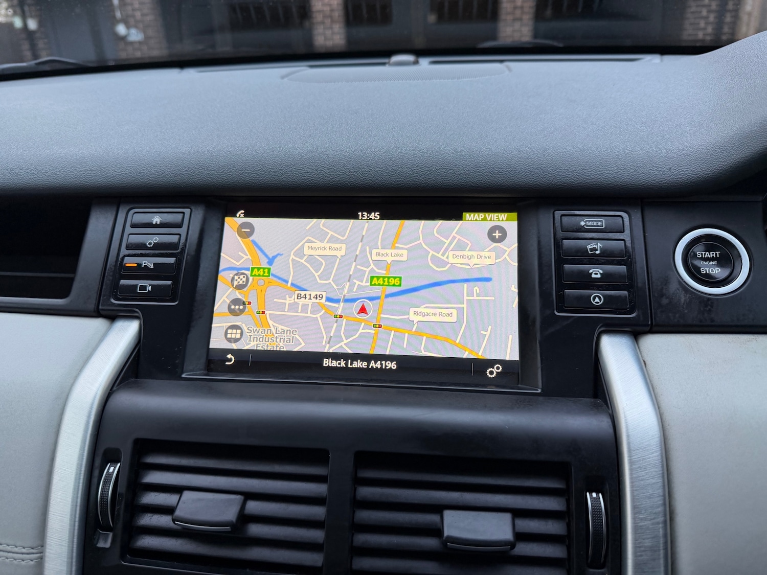 Used Land Rover Discovery Sport 2019 for sale - 77807586: Photo 13