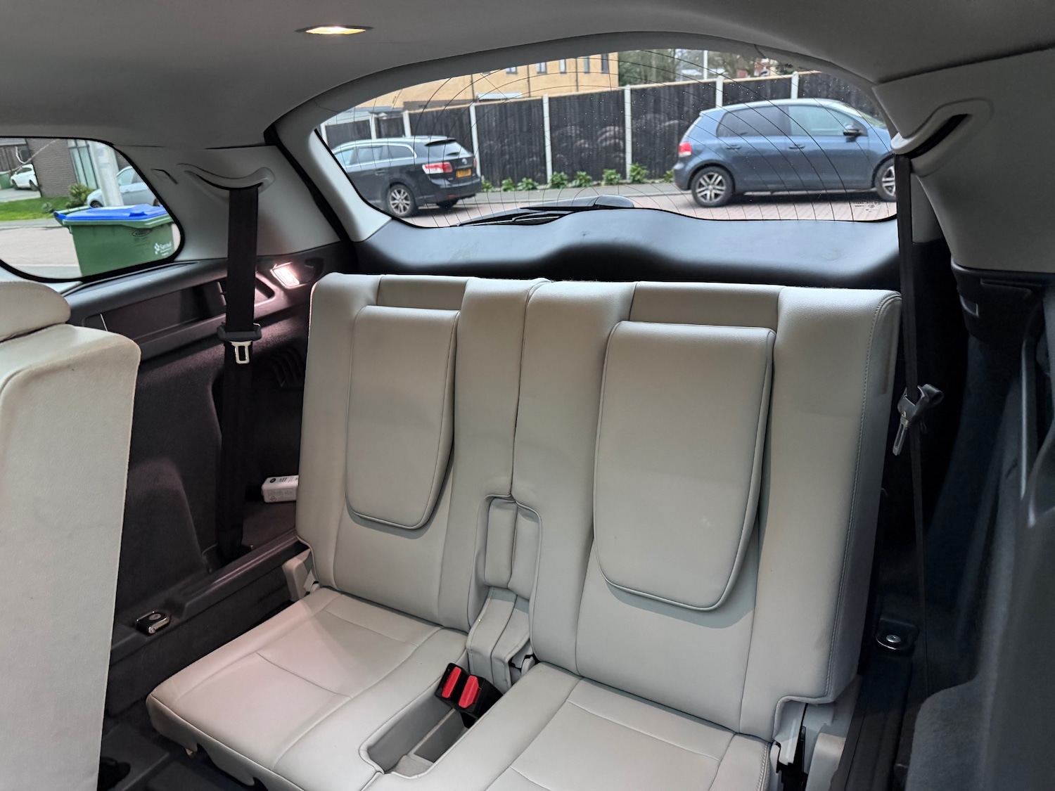 Used Land Rover Discovery Sport 2019 for sale - 77807586: Photo 22