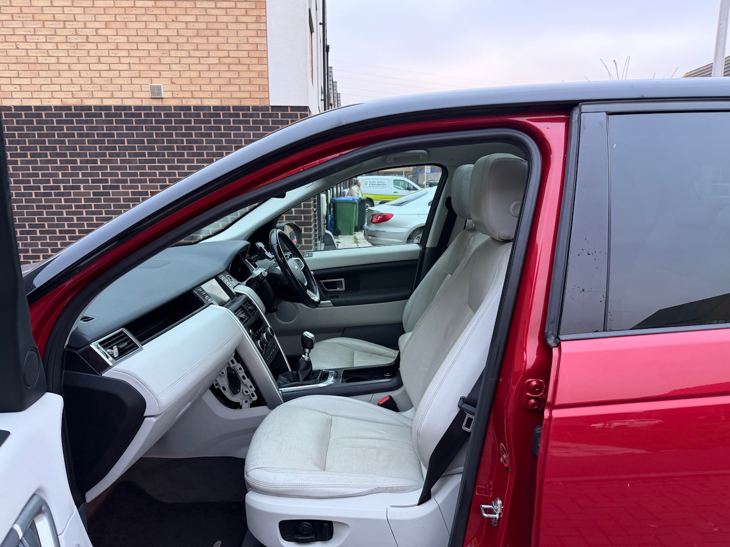 Used Land Rover Discovery Sport 2019 for sale - 77807586: Photo 26