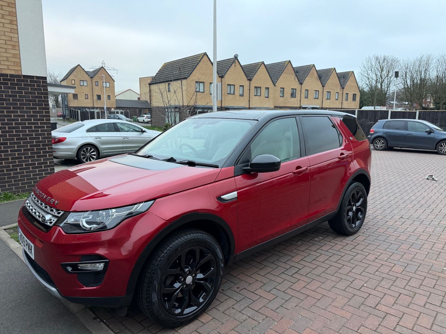 Used Land Rover Discovery Sport 2019 for sale - 77807586: Photo 27