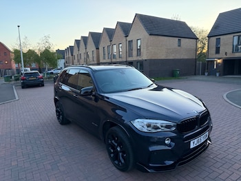 Used BMW X5 2015 for sale - 78534990: Photo