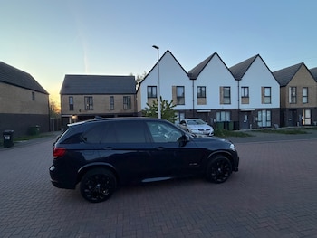 Used BMW X5 2015 for sale - 78534990: Photo
