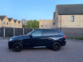 Used BMW X5 2015 for sale - 78534990: Photo