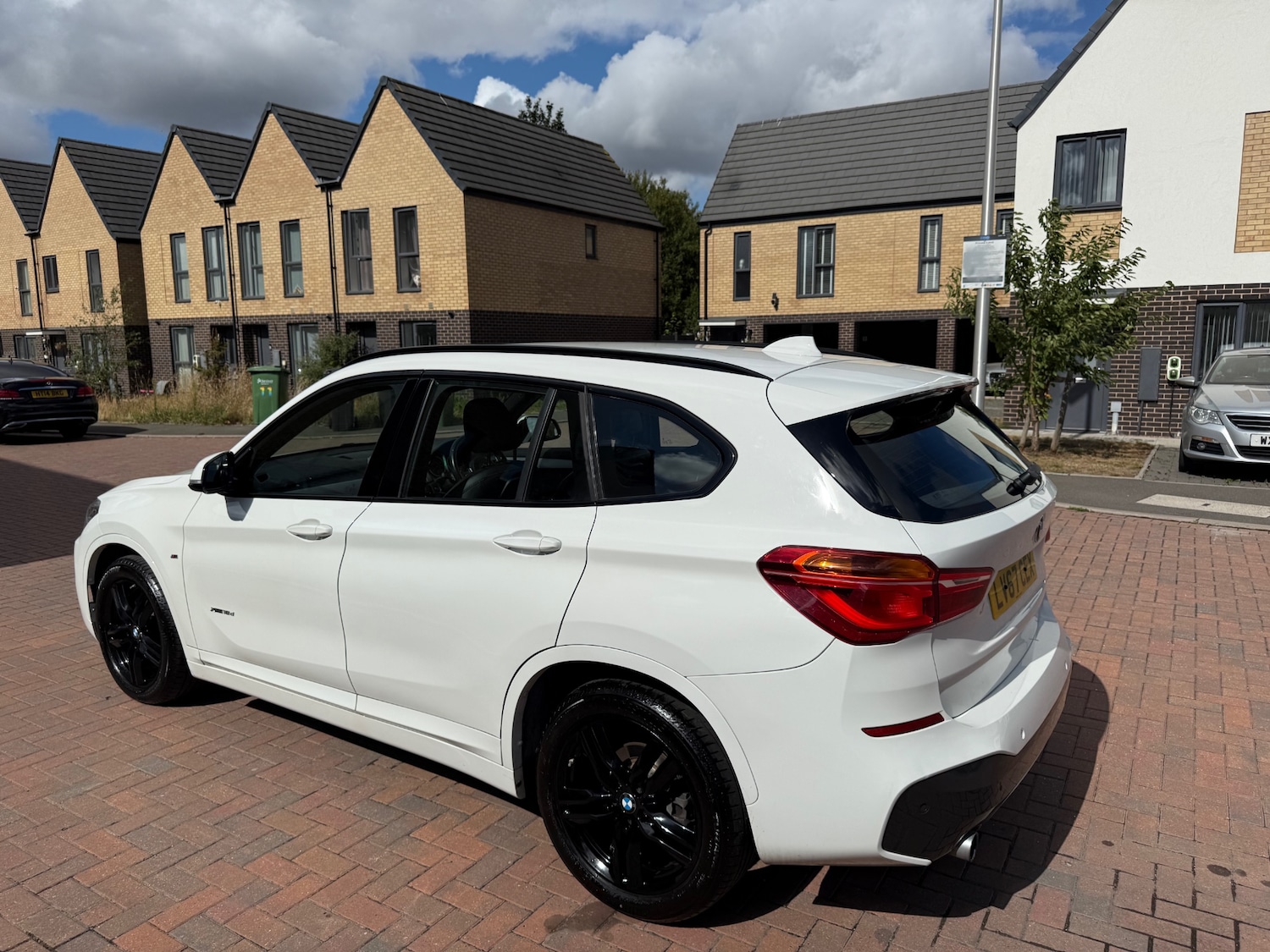 Used BMW X1 2017 for sale - 76886071: Photo 12