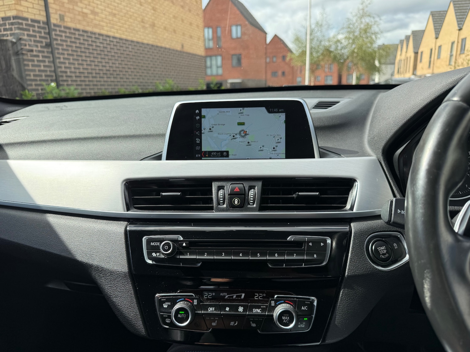 Used BMW X1 2017 for sale - 76886071: Photo 8