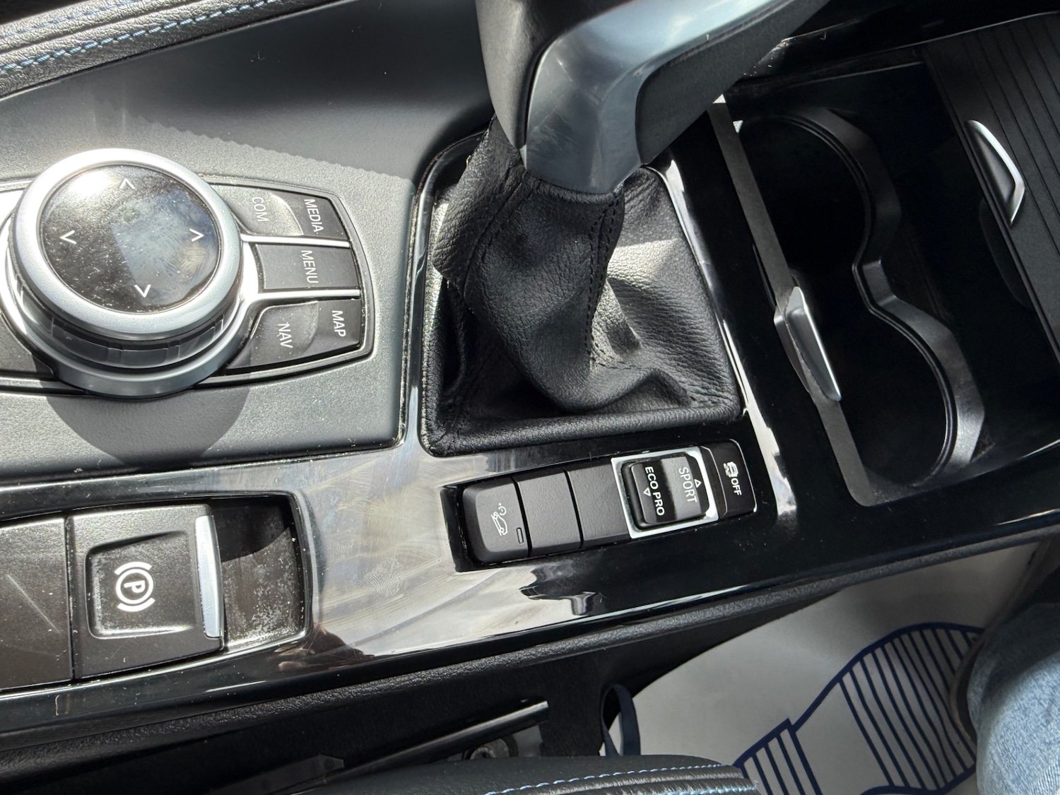 Used BMW X1 2017 for sale - 76886071: Photo 9