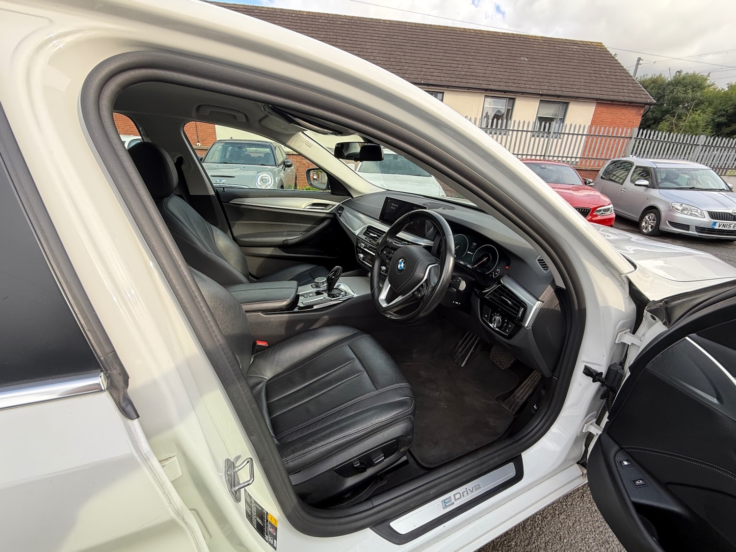Vehicle 11