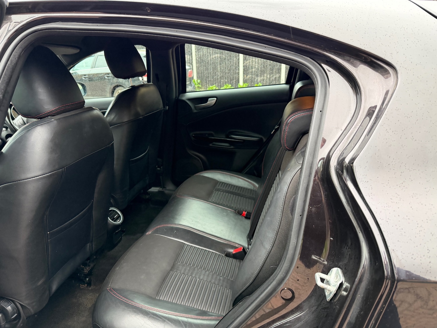 Used Alfa Romeo Giulietta 2011 for sale - 77635286: Photo 11