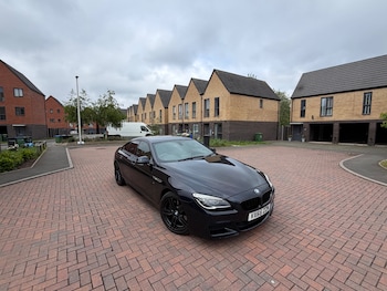 Used BMW 6 Series 2015 for sale - 78867036: Photo