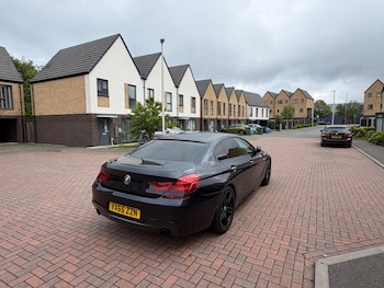Used BMW 6 Series 2015 for sale - 78867036: Photo