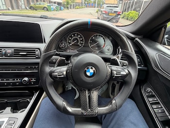 Used BMW 6 Series 2015 for sale - 78867036: Photo