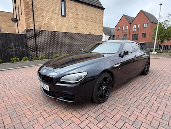 Used BMW 6 Series 2015 for sale - 78867036: Photo