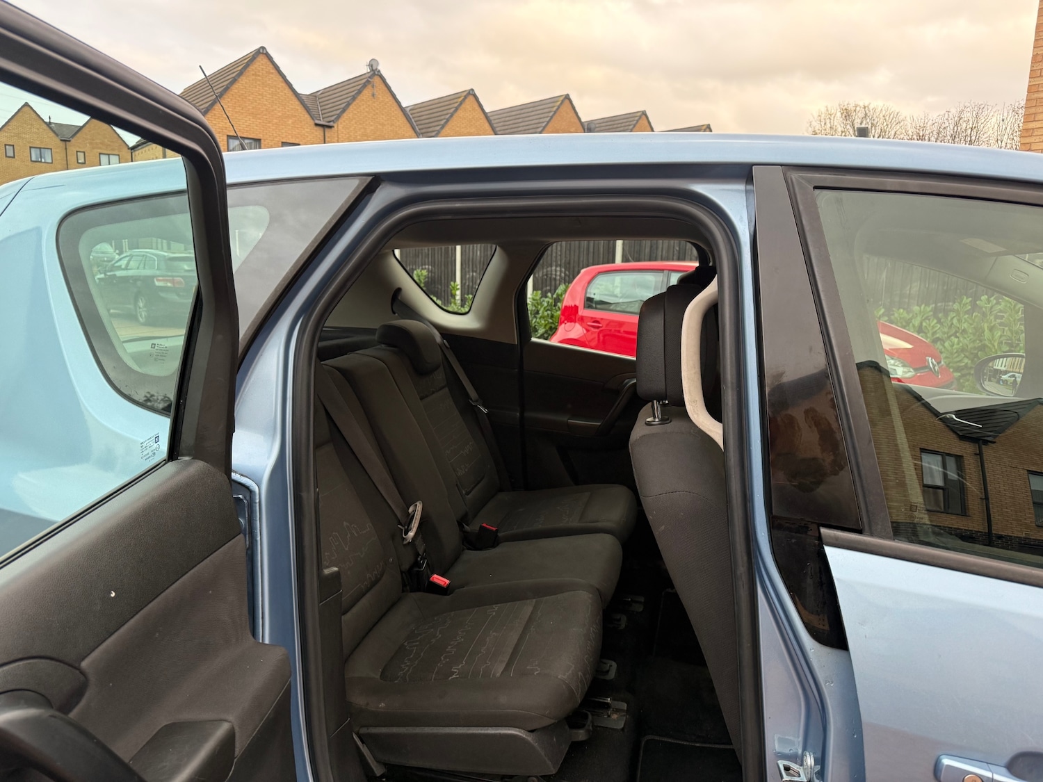 Used Vauxhall Meriva 2014 for sale - 76924769: Photo 13