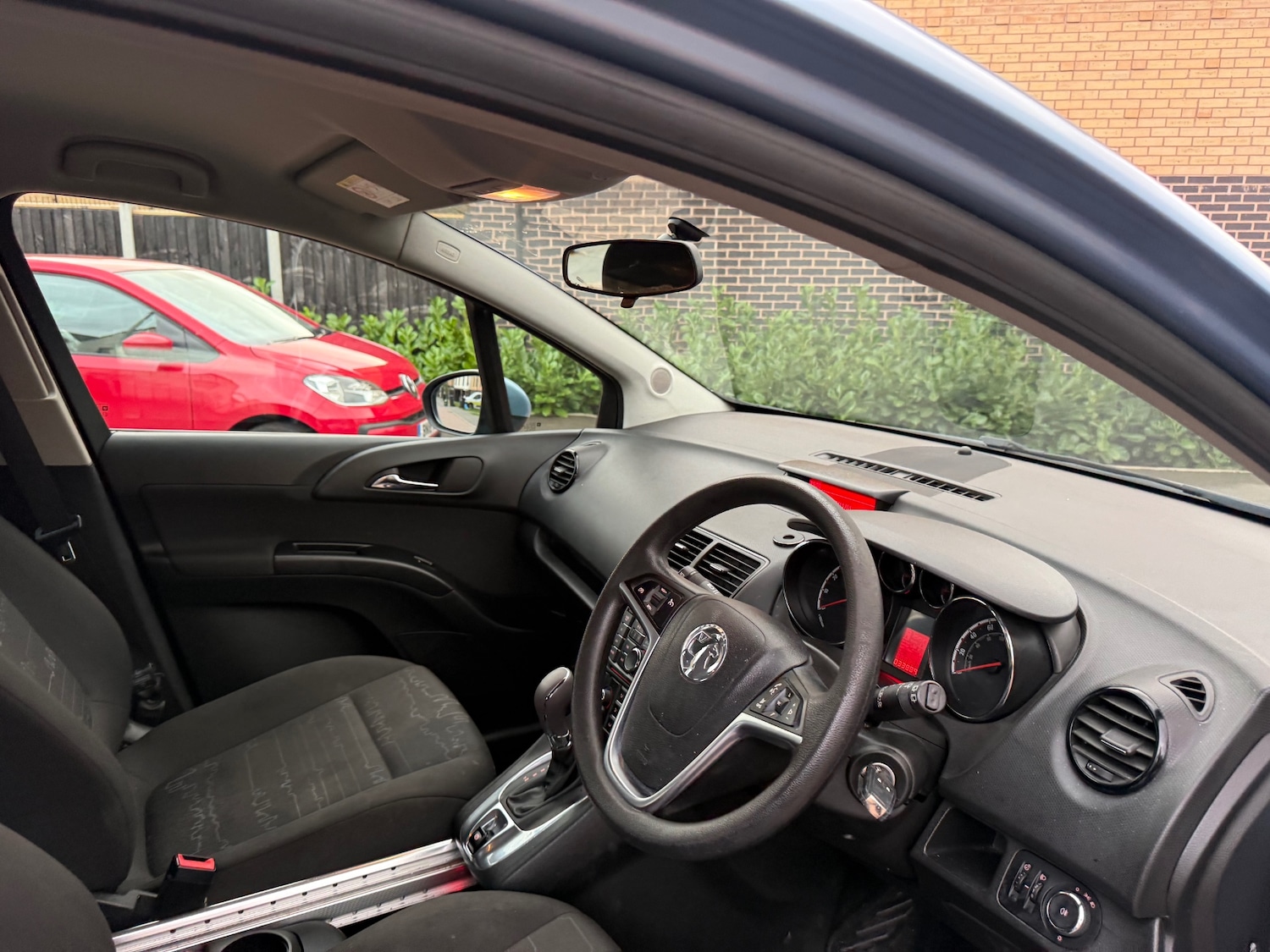 Used Vauxhall Meriva 2014 for sale - 76924769: Photo 16