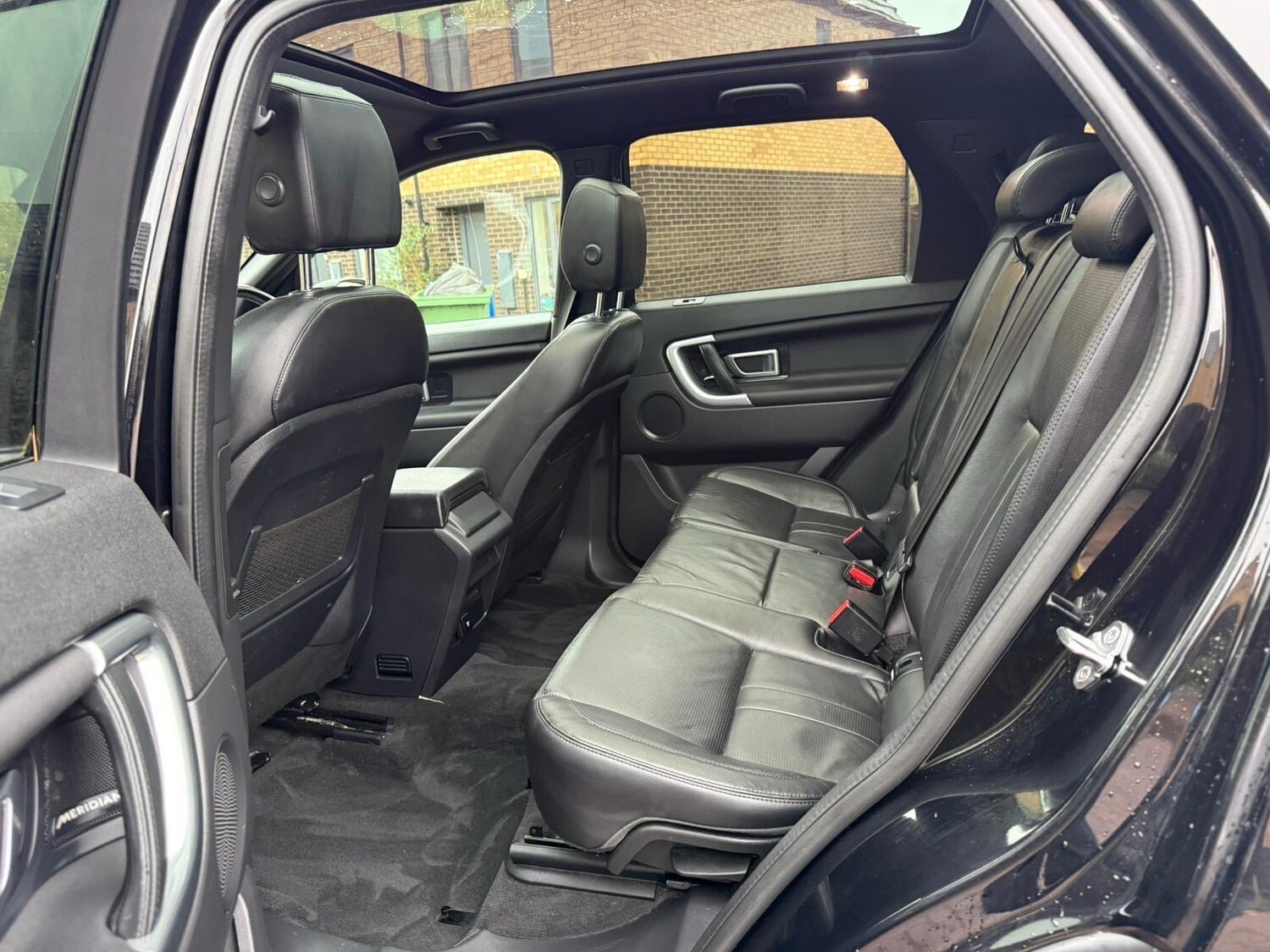 Used Land Rover Discovery Sport 2019 for sale - 78005607: Photo 15