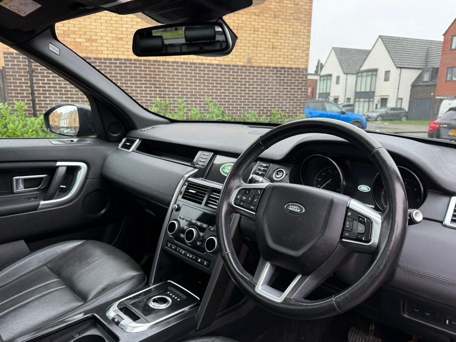 Used Land Rover Discovery Sport 2019 for sale - 78005607: Photo 17
