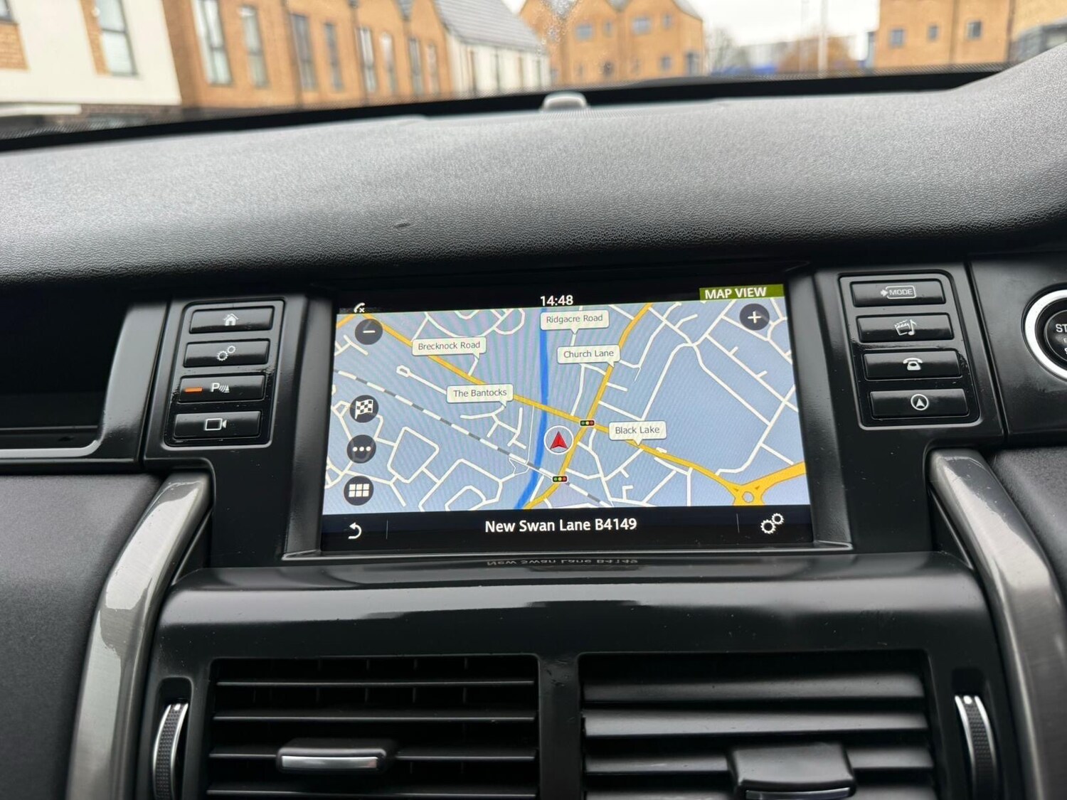 Used Land Rover Discovery Sport 2019 for sale - 78005607: Photo 18