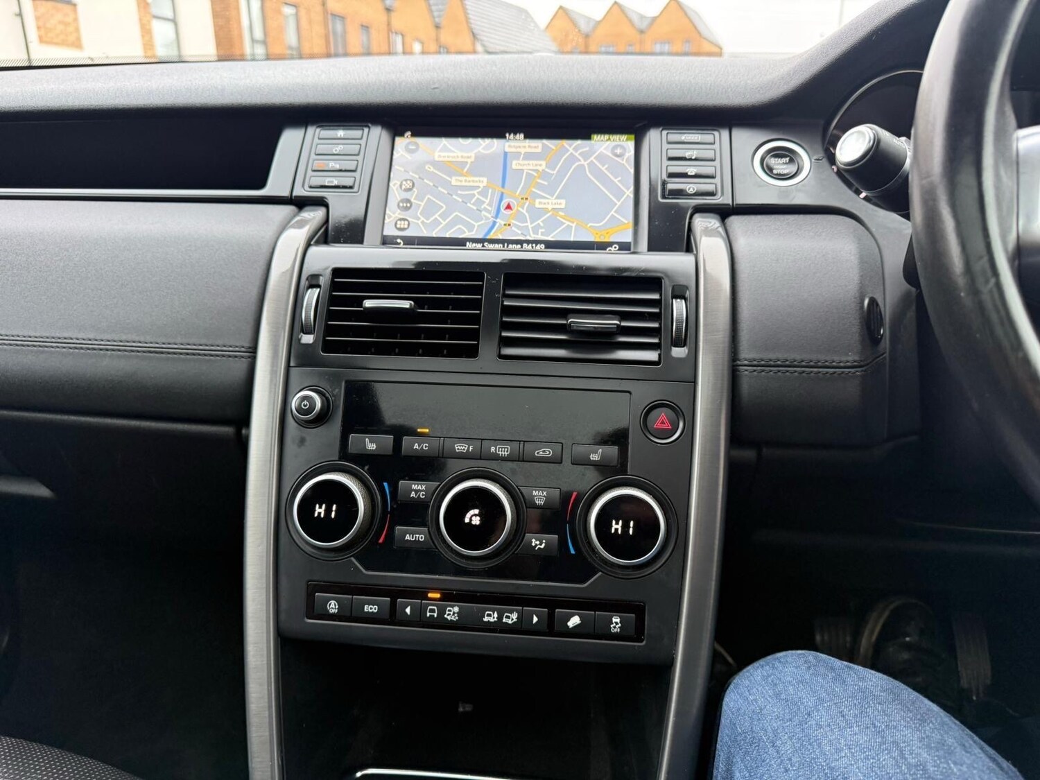 Used Land Rover Discovery Sport 2019 for sale - 78005607: Photo 19