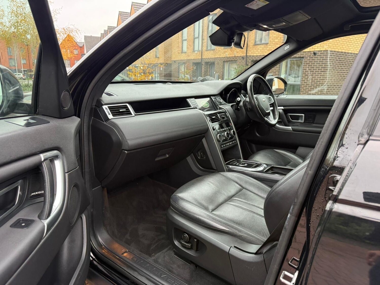 Used Land Rover Discovery Sport 2019 for sale - 78005607: Photo 21