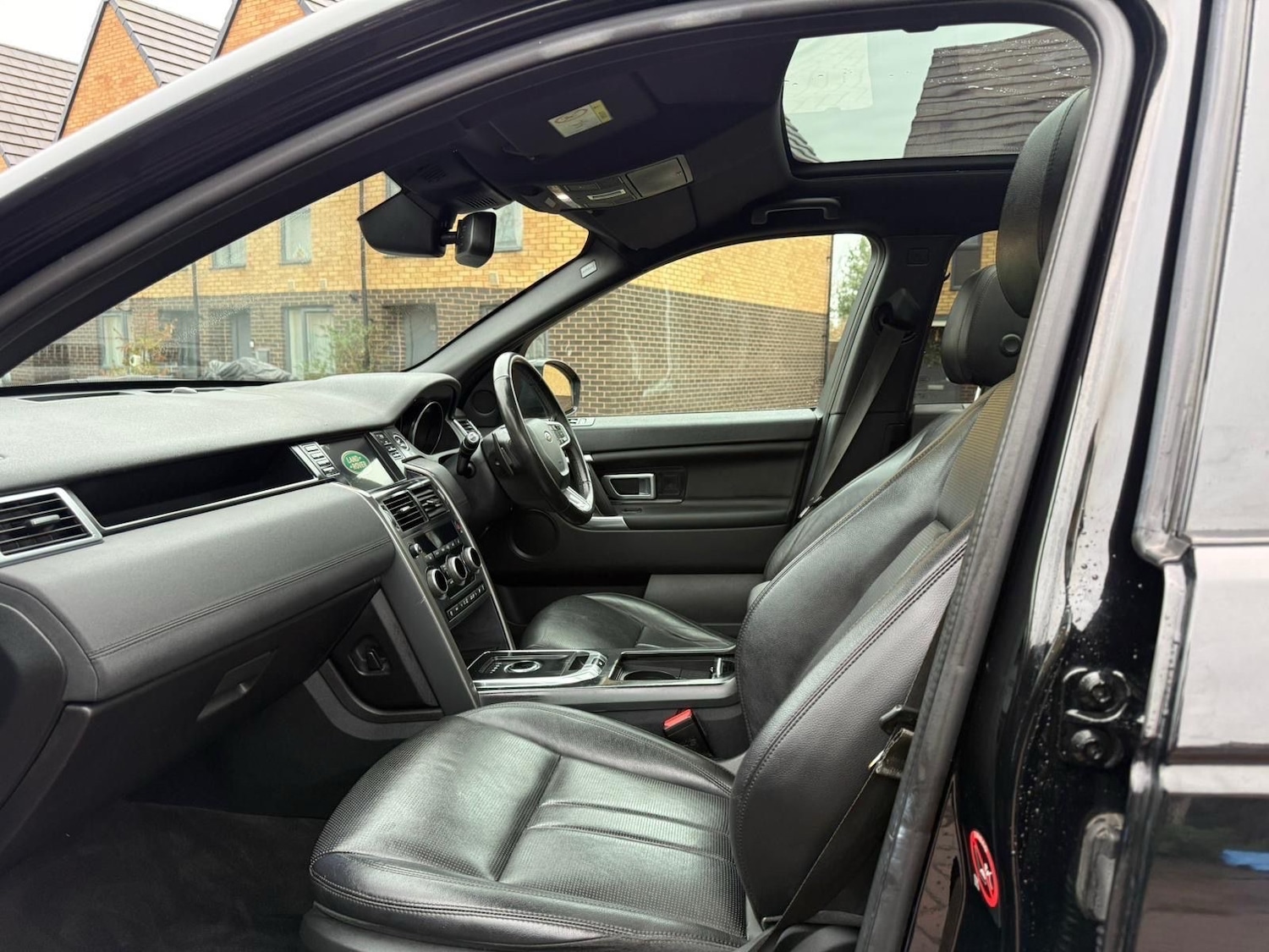 Used Land Rover Discovery Sport 2019 for sale - 78005607: Photo 6