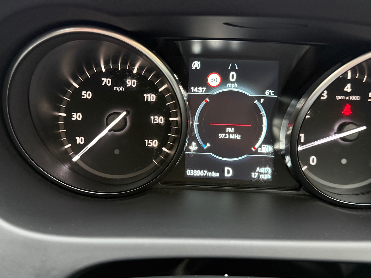 Used Land Rover Discovery Sport 2018 for sale - 77015205: Photo 14