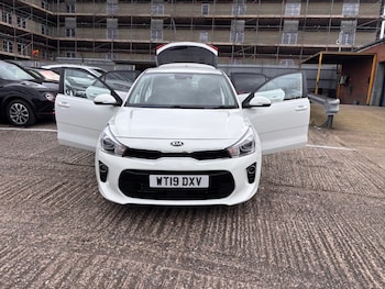 Used Kia Rio 2019 for sale - 79114736: Photo