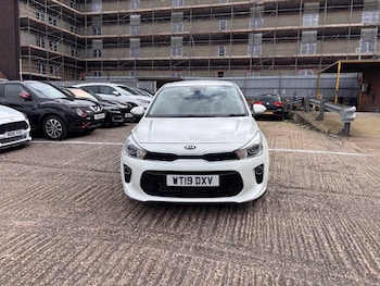 Used Kia Rio 2019 for sale - 79114736: Photo