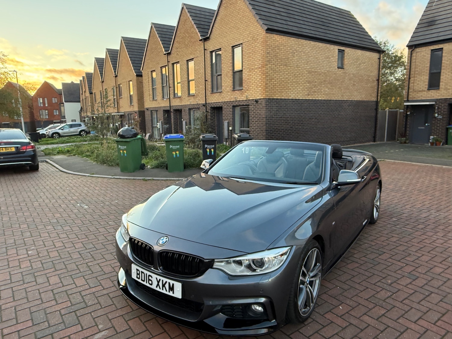 Used BMW 4 Series 2016 for sale - 76655825: Photo 1