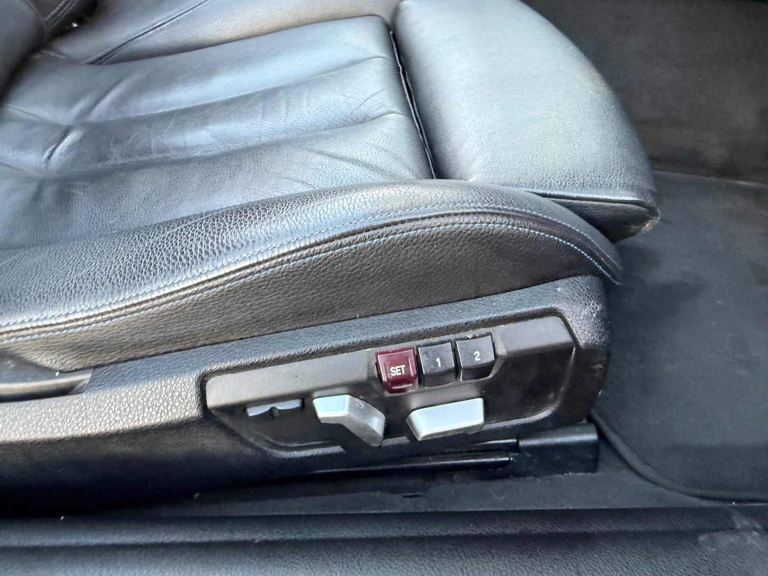 Used BMW 4 Series 2016 for sale - 76655825: Photo 10