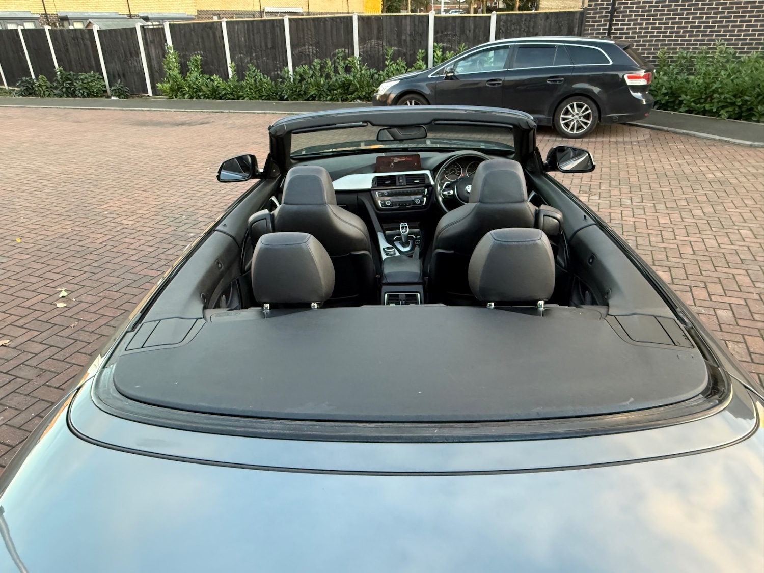 Used BMW 4 Series 2016 for sale - 76655825: Photo 11