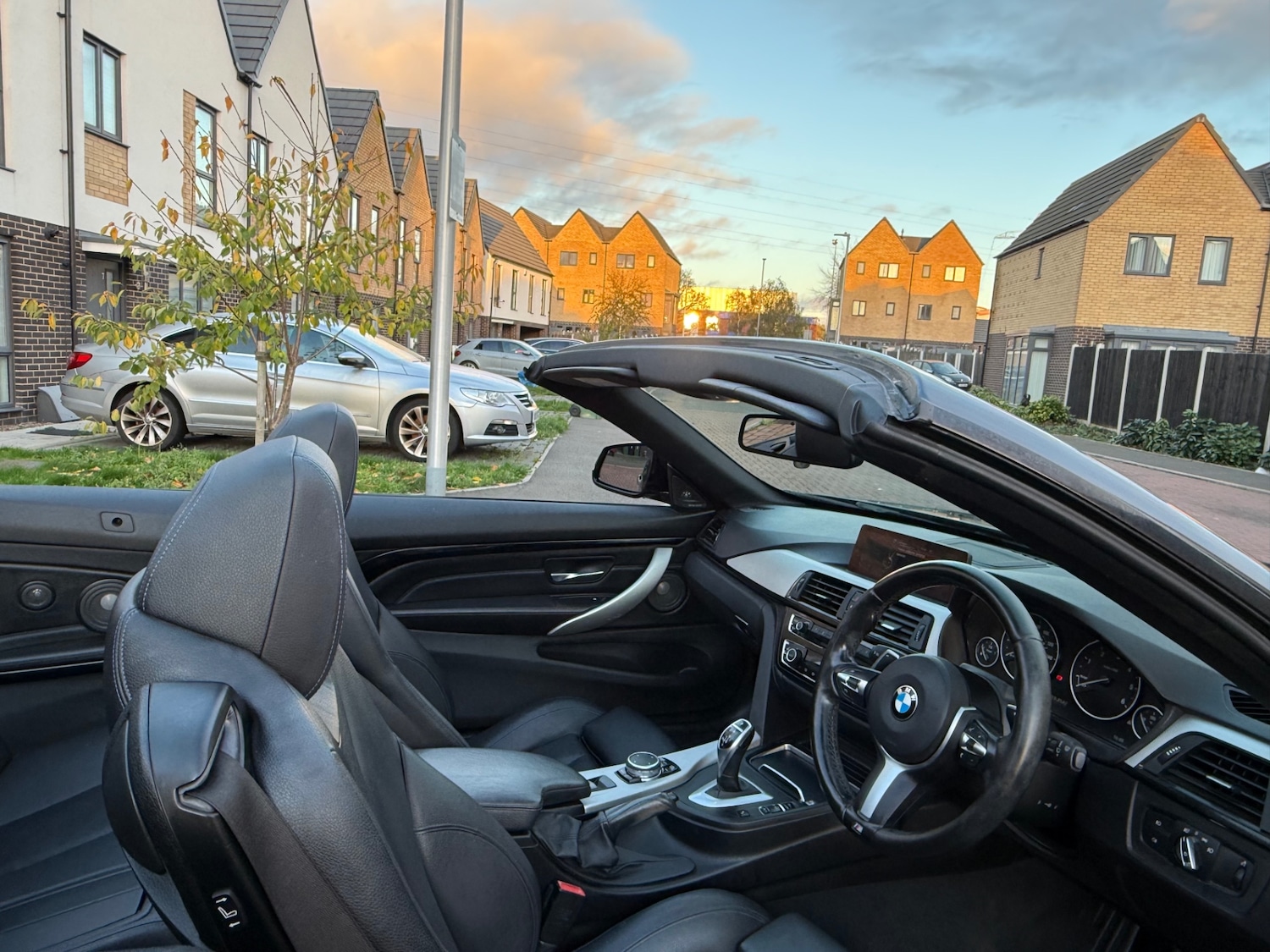 Used BMW 4 Series 2016 for sale - 76655825: Photo 12