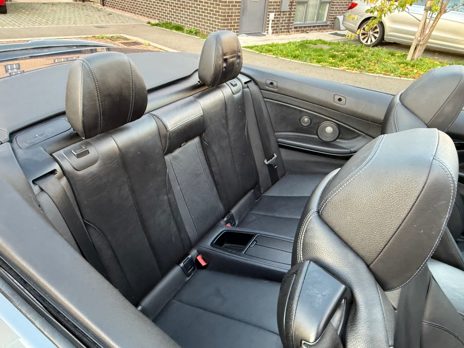 Used BMW 4 Series 2016 for sale - 76655825: Photo 13