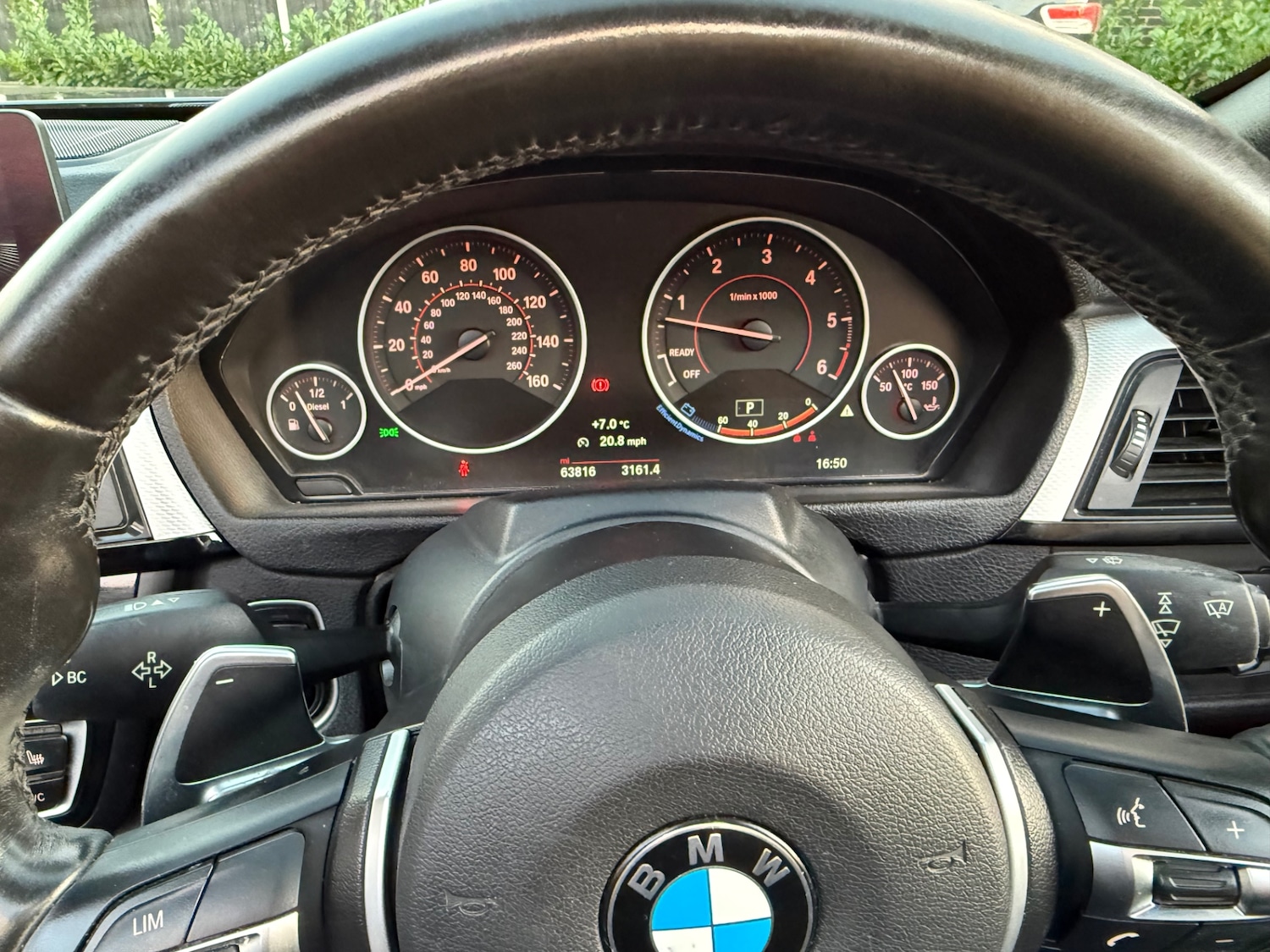Used BMW 4 Series 2016 for sale - 76655825: Photo 14