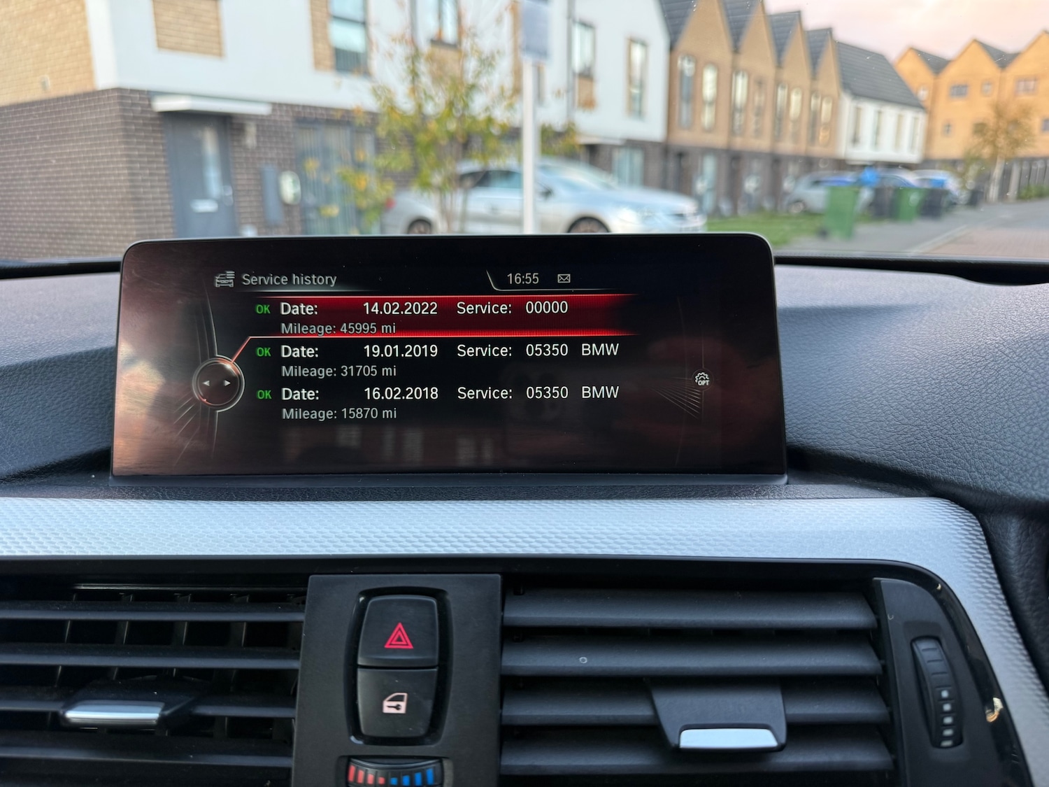 Used BMW 4 Series 2016 for sale - 76655825: Photo 16