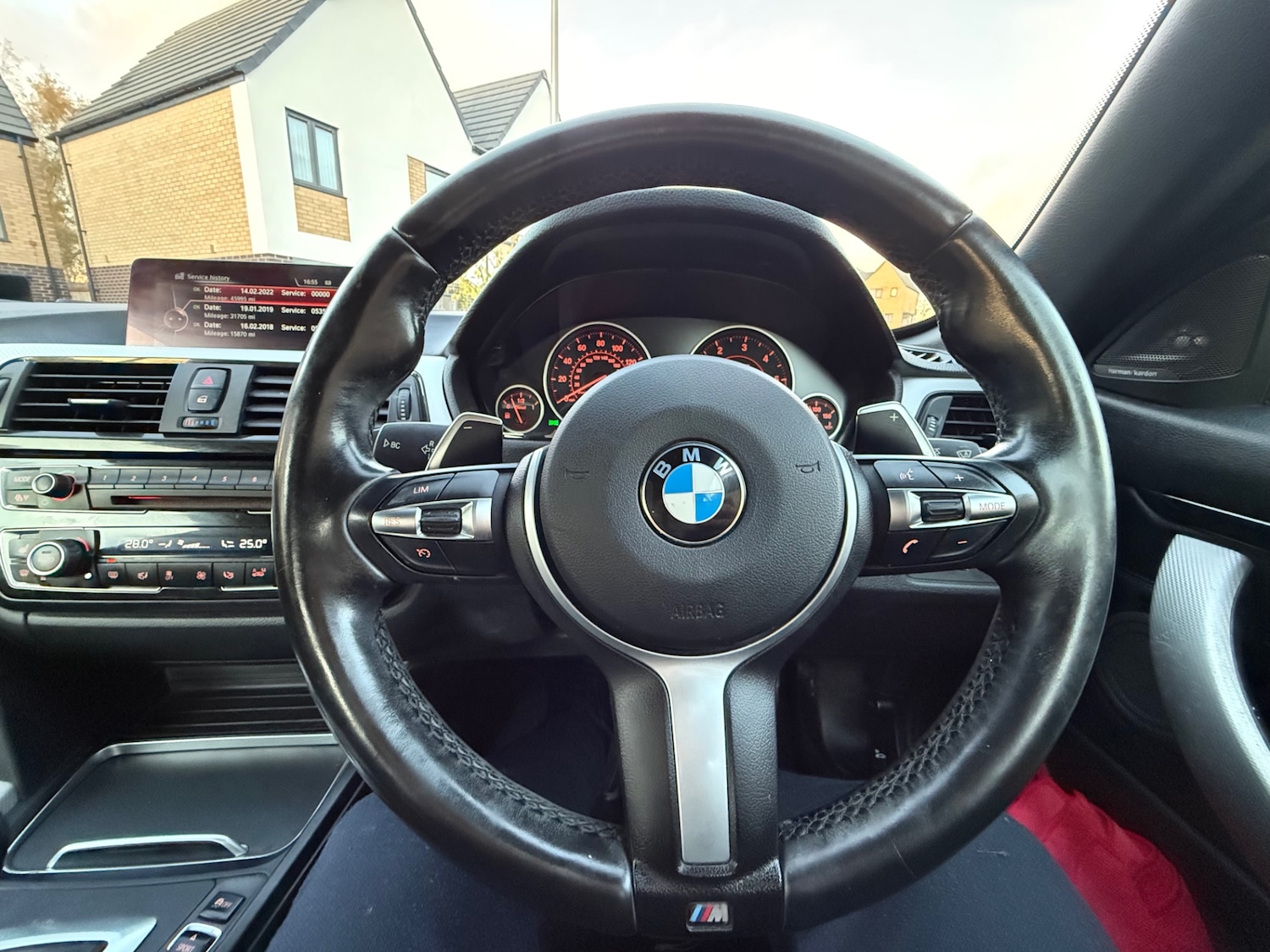 Used BMW 4 Series 2016 for sale - 76655825: Photo 18