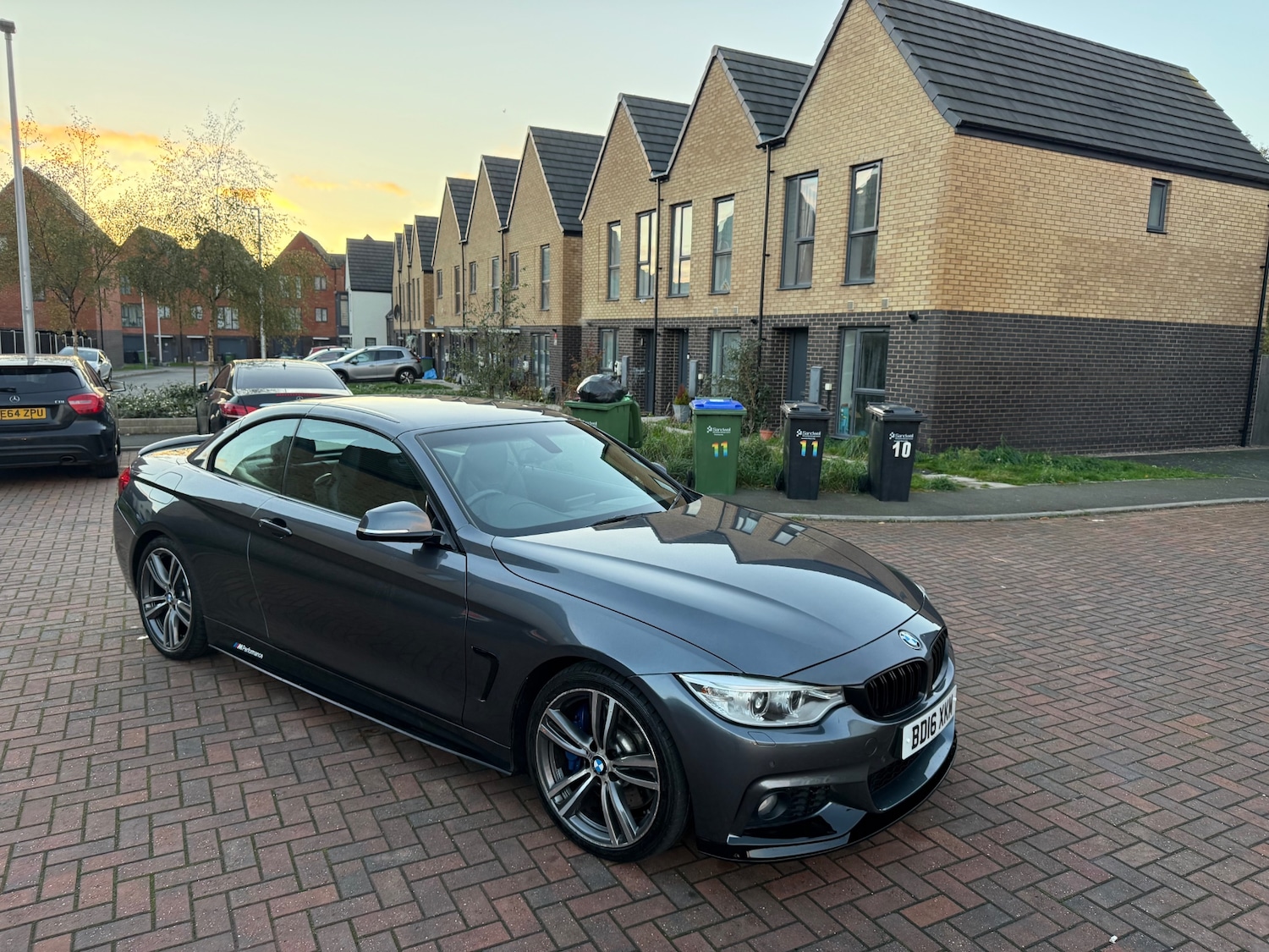 Used BMW 4 Series 2016 for sale - 76655825: Photo 19