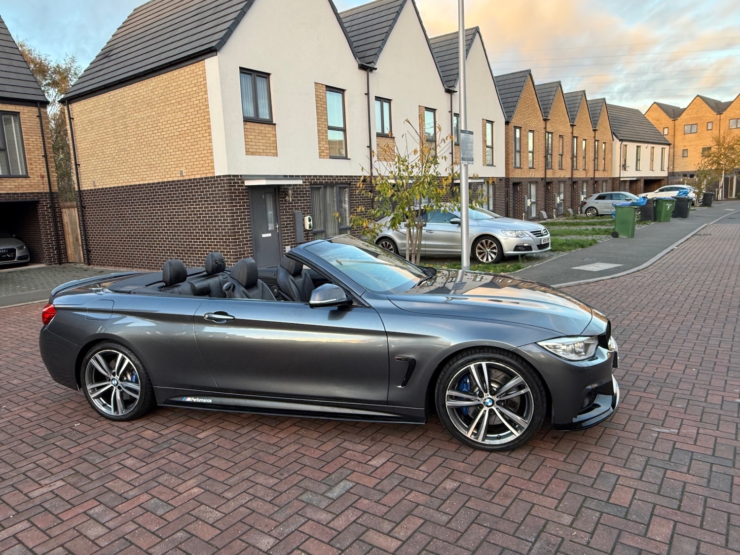 Used BMW 4 Series 2016 for sale - 76655825: Photo 2