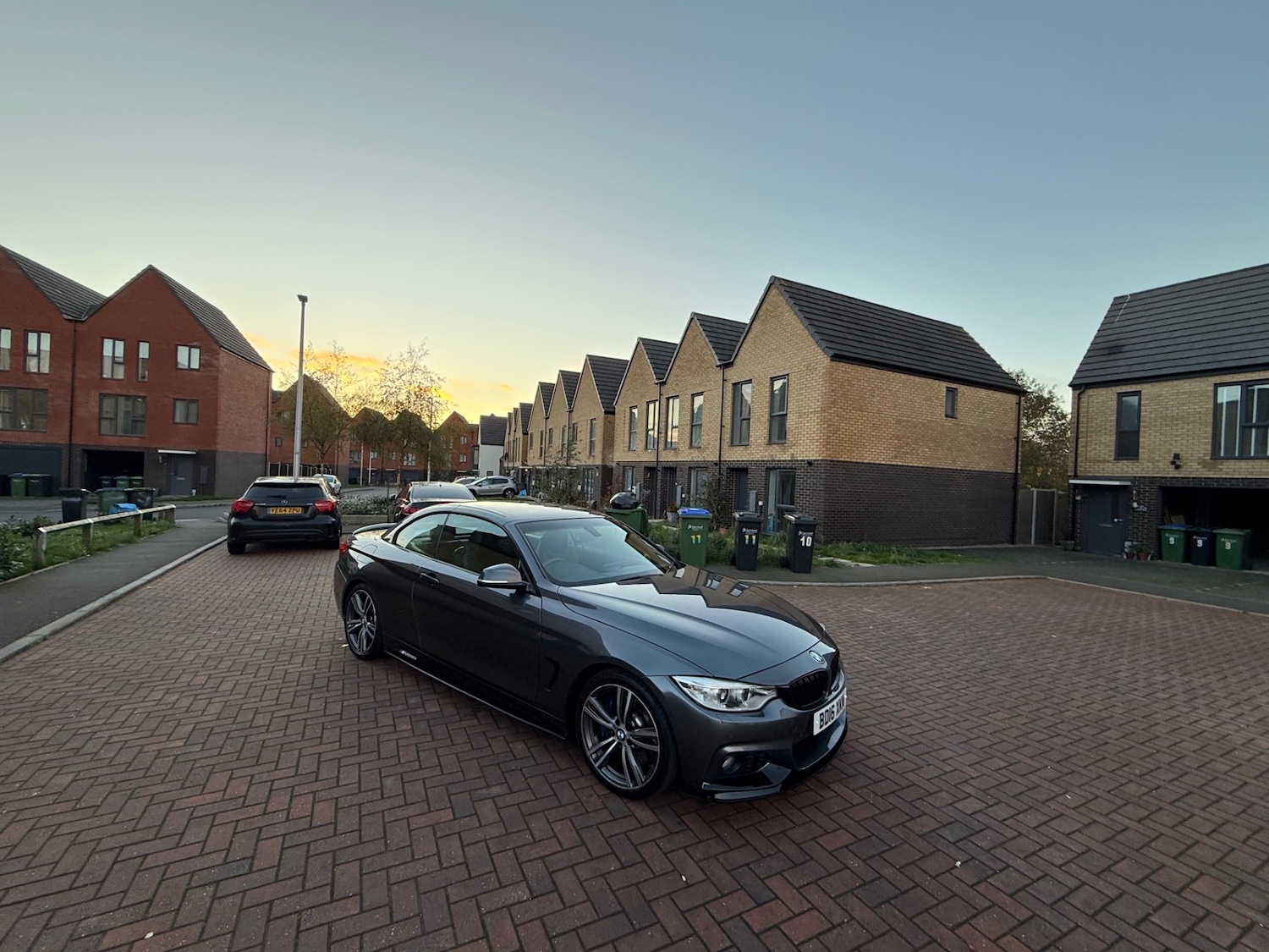 Used BMW 4 Series 2016 for sale - 76655825: Photo 20