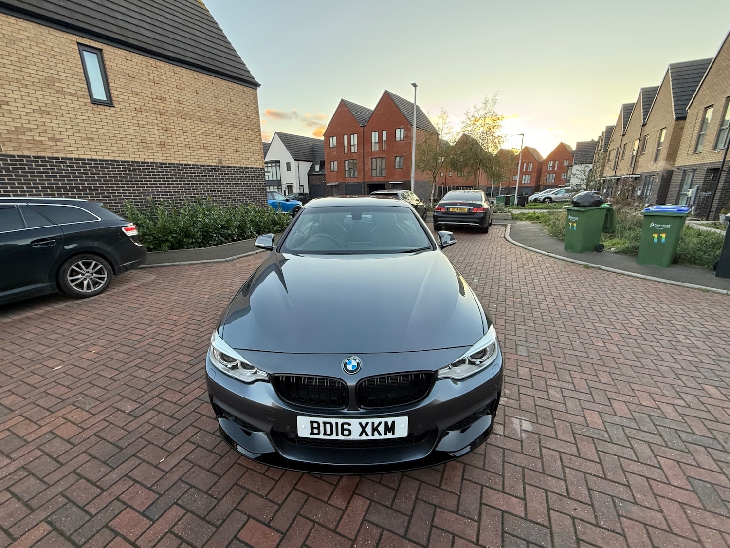 Used BMW 4 Series 2016 for sale - 76655825: Photo 21