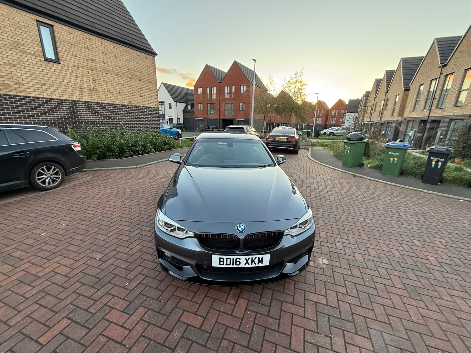 Used BMW 4 Series 2016 for sale - 76655825: Photo 22