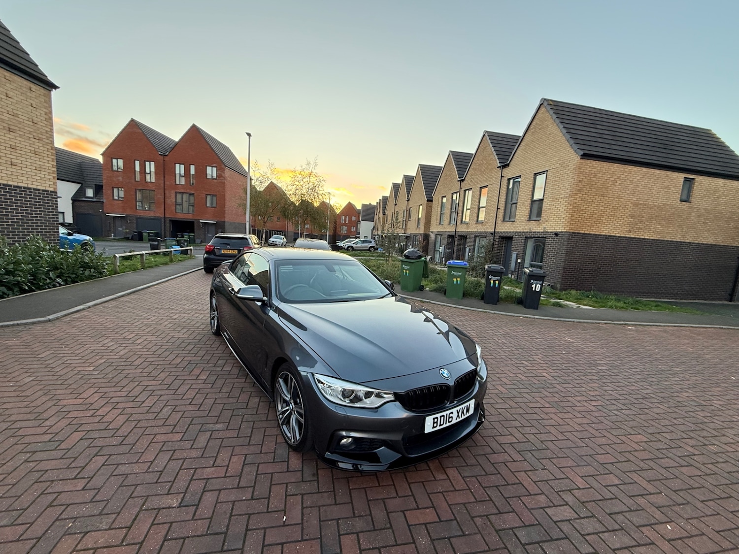 Used BMW 4 Series 2016 for sale - 76655825: Photo 23