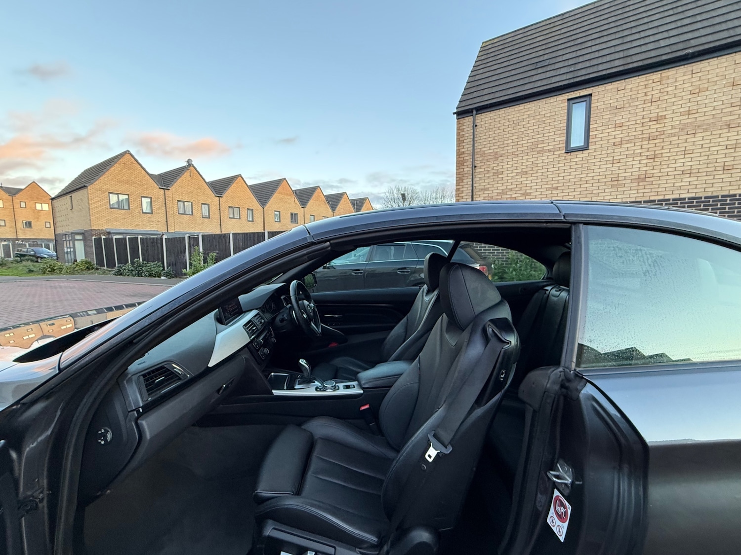 Used BMW 4 Series 2016 for sale - 76655825: Photo 24